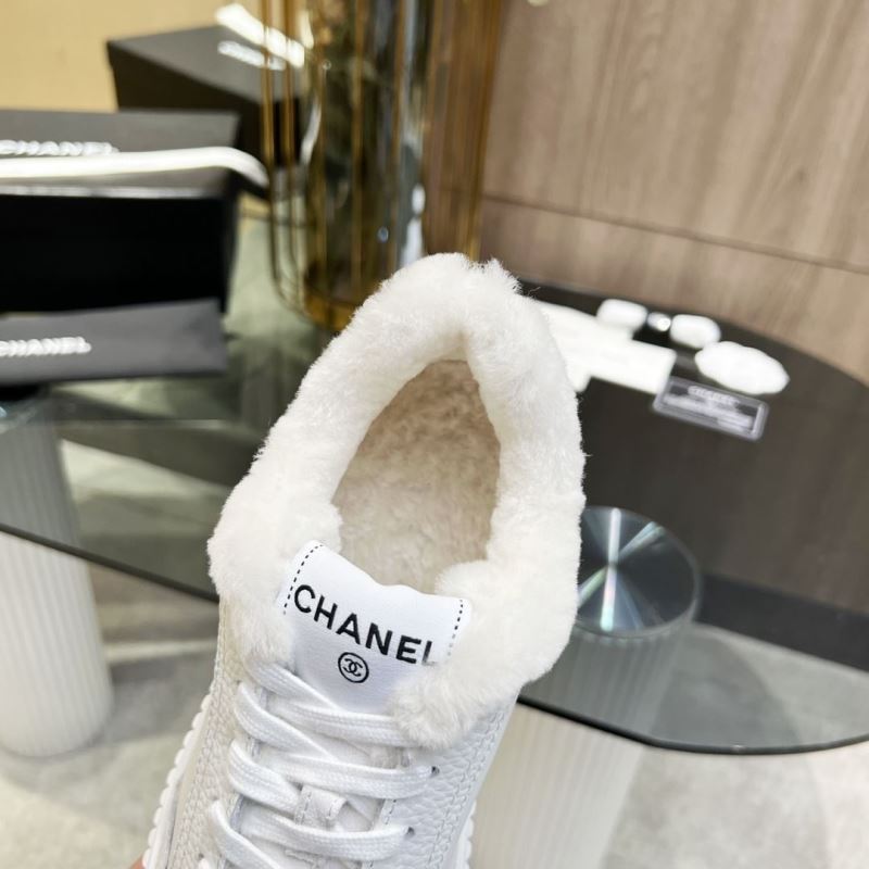 Chanel Sport Shoes